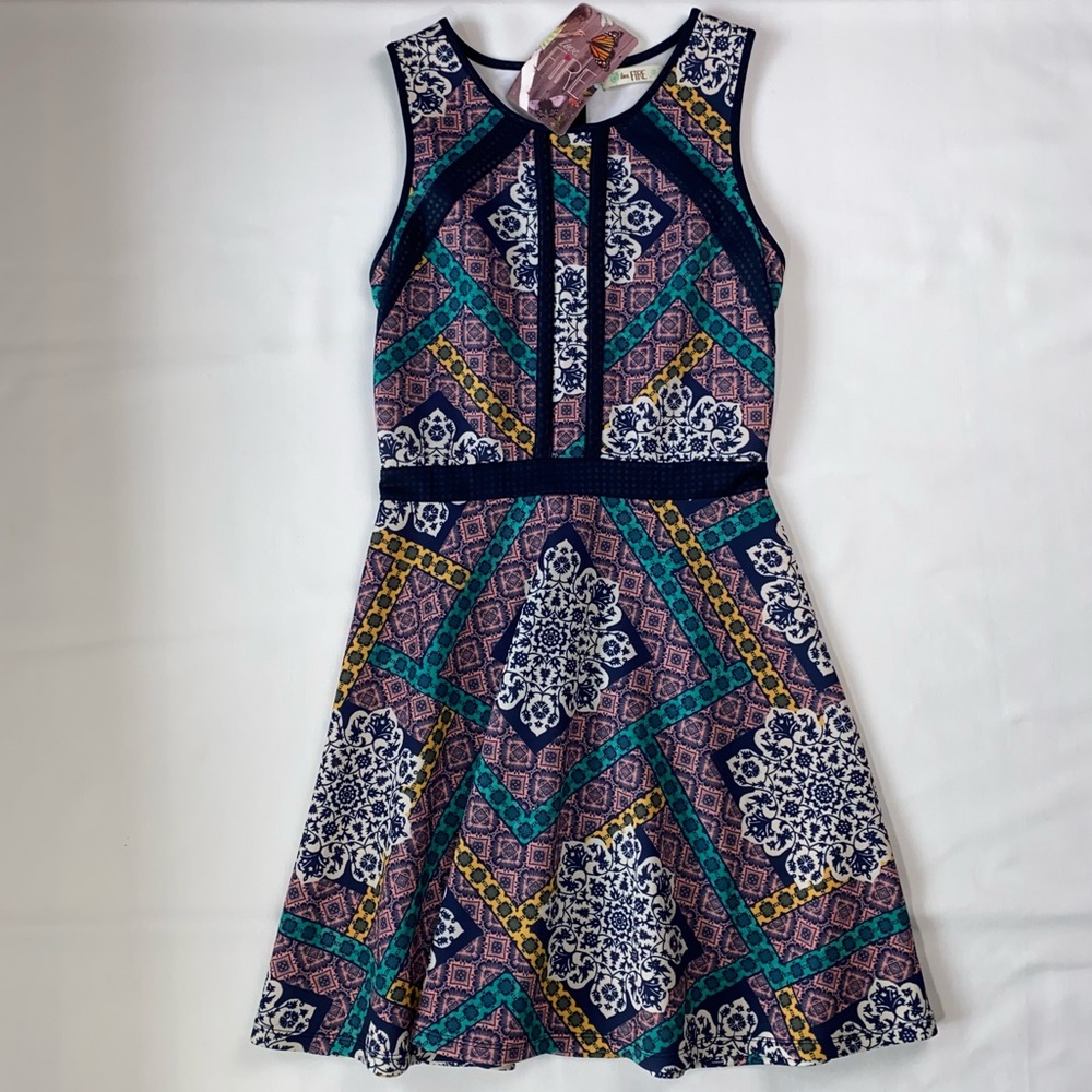 Material Girl Dress